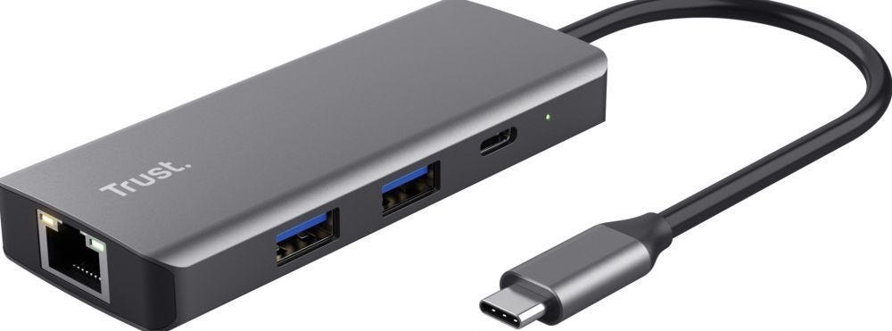 Trust Dalyx - Dockingstation