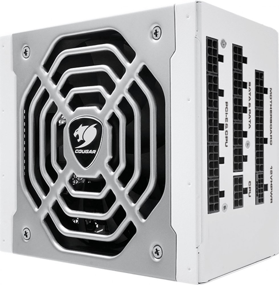 Cougar Polar X2 1050W - Voeding