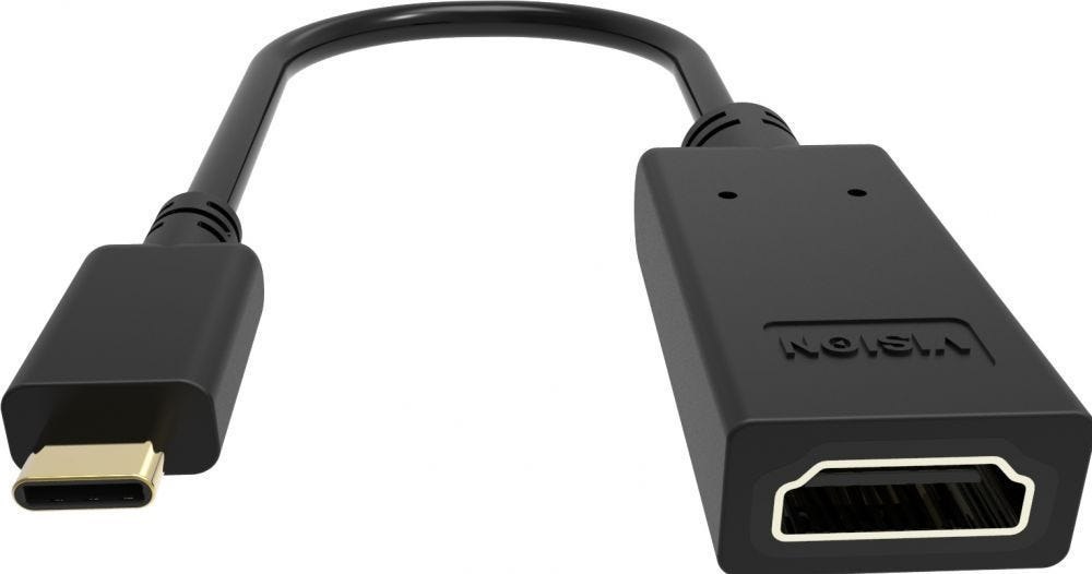 Vision - Videoadapter