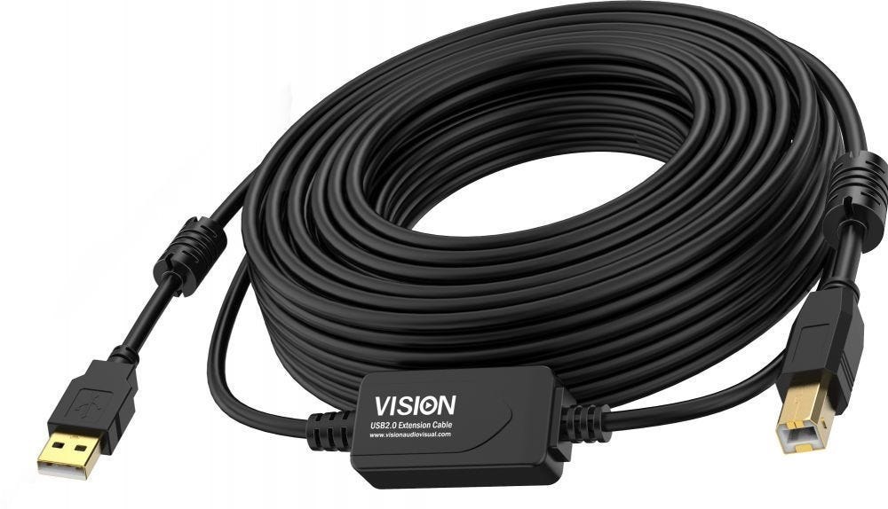 Vision - USB-kabel