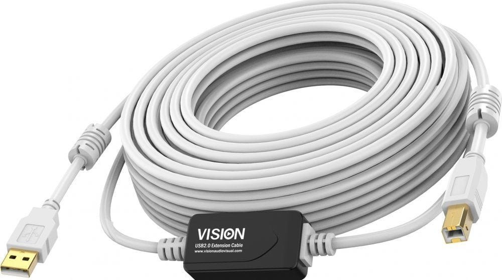 Vision Techconnect - USB-kabel