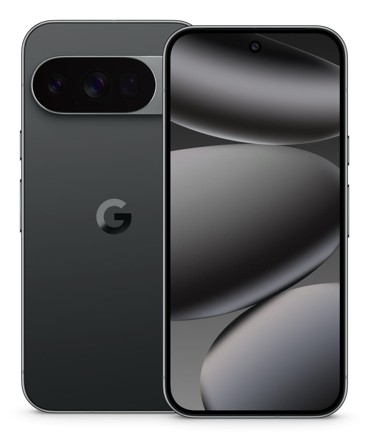 Google Pixel 10 Pro - 512 GB Zwart