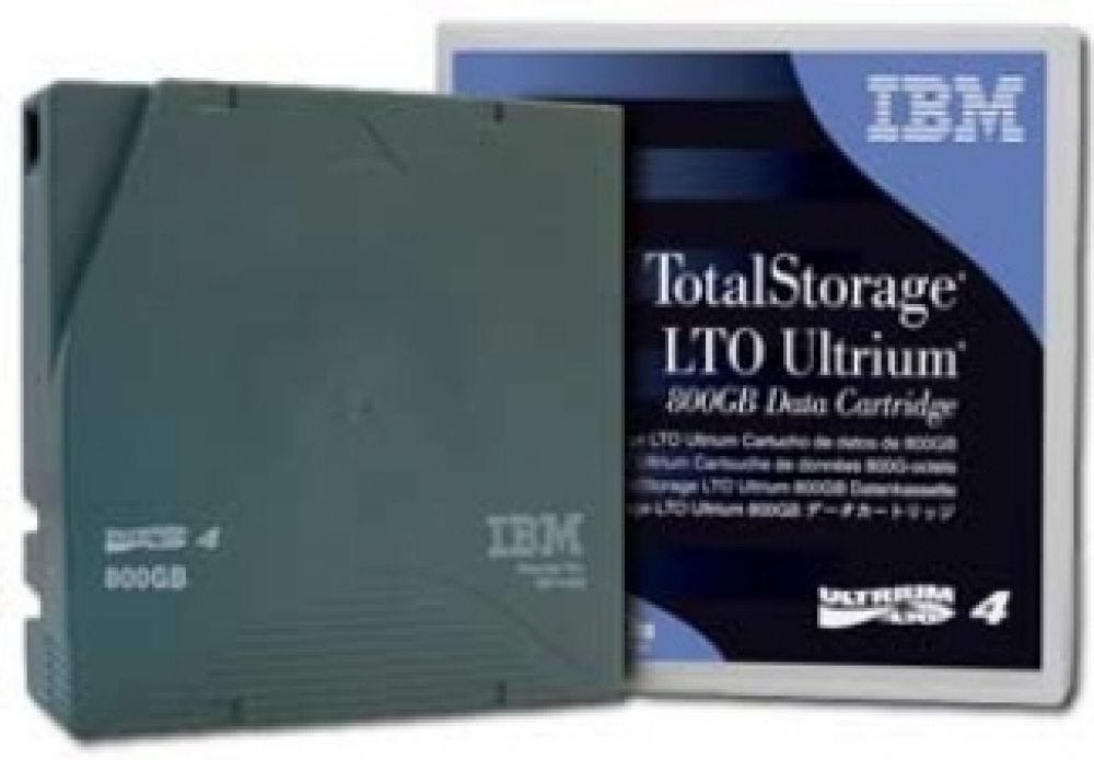 Ibm - Lto Ultrium 4