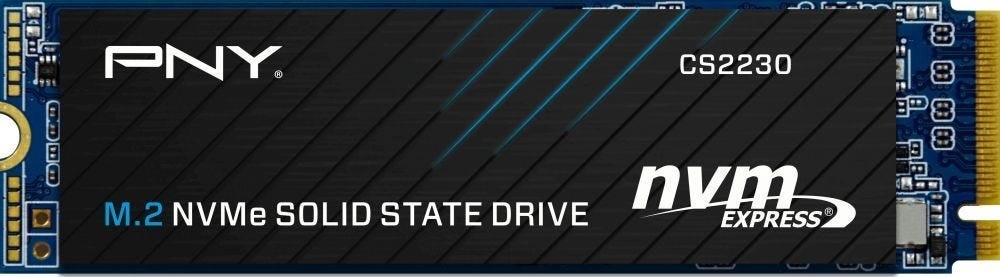 PNY CS2230 - Solid State Drive