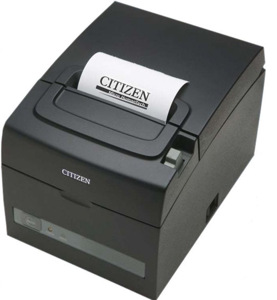 Citizen Ct-S310ii - Kwitantieprinter