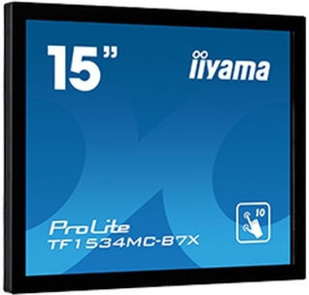 Iiyama ProLite TF1534MC-B7X - LED-monitor