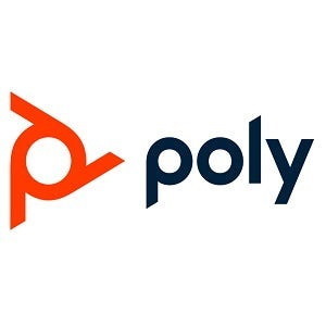 Poly - Kabel Voor Telefoonhoorn