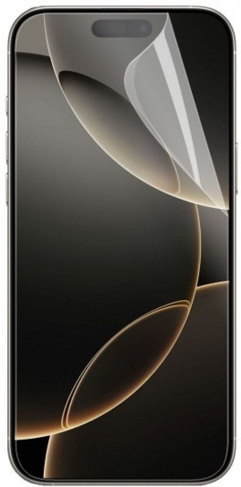 Mobilis Screen Protector Anti-Shock Ik06 - Clear iPhone 16