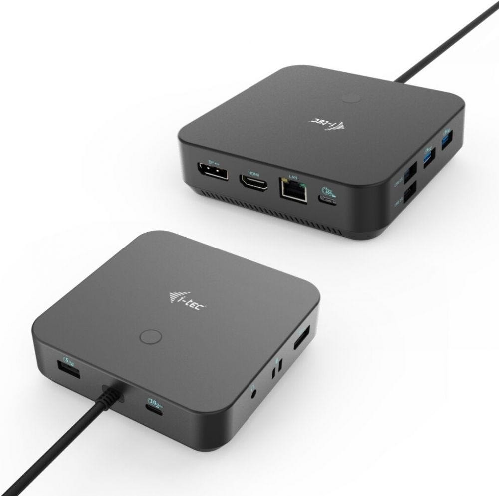 i-Tec - Dockingstation