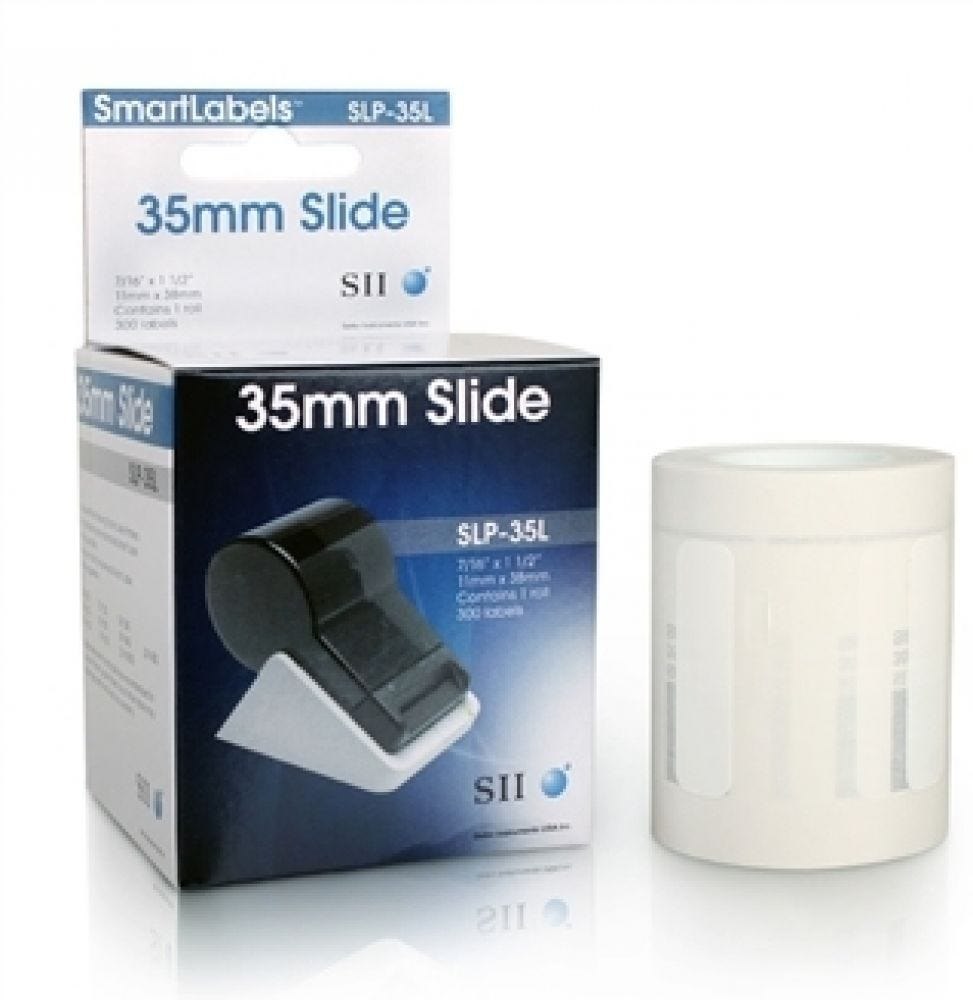 Seiko Instruments SLP-35L - Wit