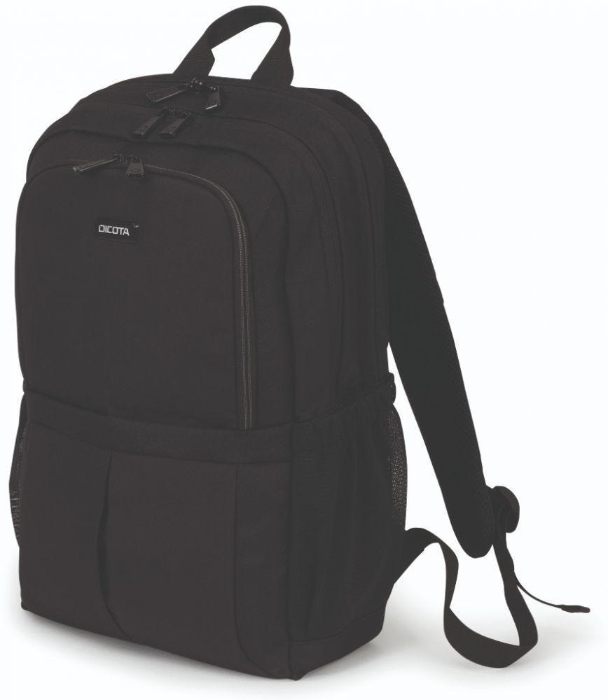 Dicota Backpack Eco Scale - Rugzak Voor Notebook