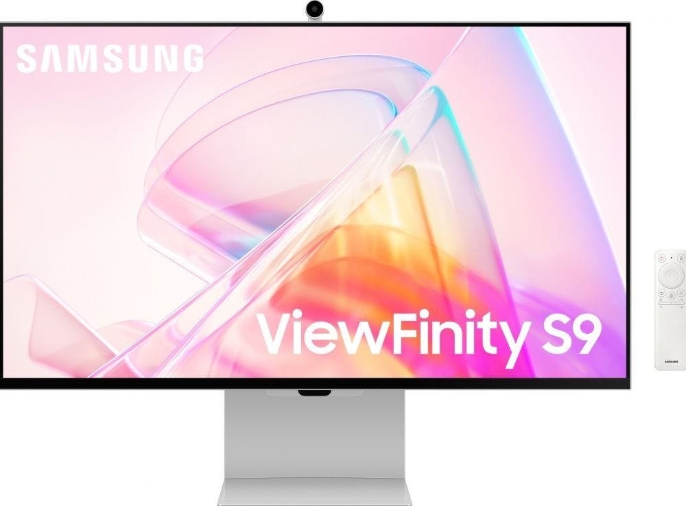 Samsung ViewFinity S9 S27c902pau - S90PC Series