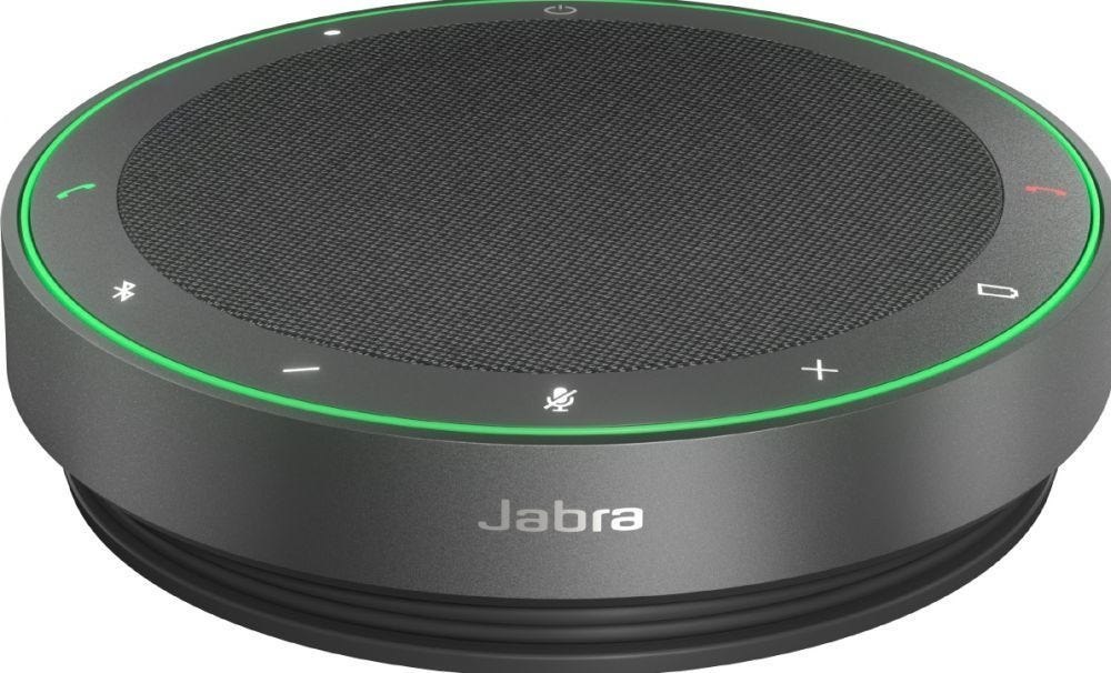 Jabra Speak2 75 Uc - Luidsprekertelefoon Handsfree