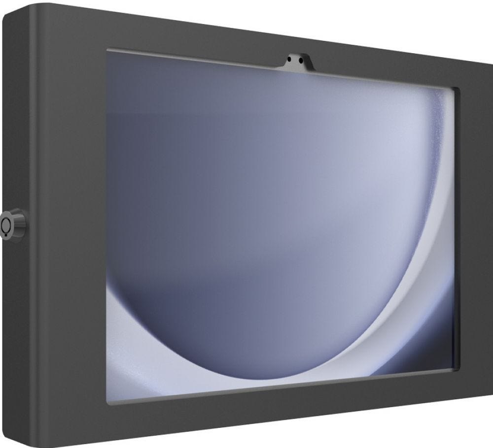 Compulocks Apex Galaxy Tab A9+ 11In Secured Black