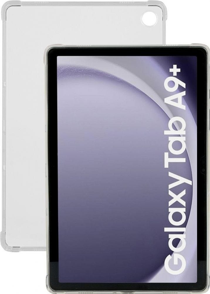 Mobilis R Series For Galaxy Tab A9+ 10.9I (SM-X210 / SM-X216) - Transparent