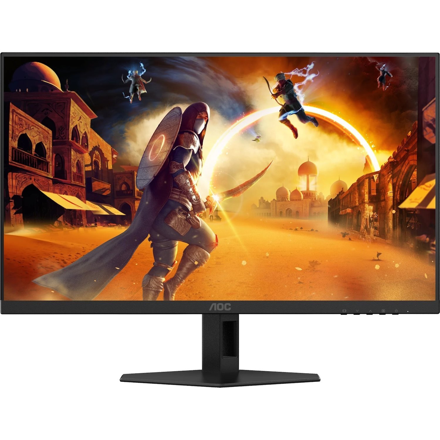 Aoc 24G4xe - Gaming Monitor
