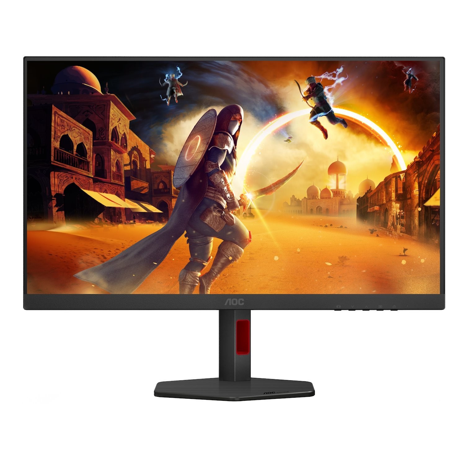 Aoc Q27G4ZR