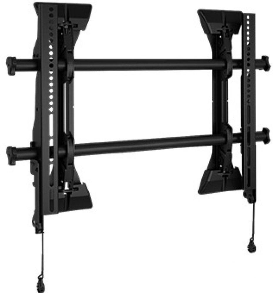 Chief Fusion Medium Micro-Adjustable Fixed TV Wall Mount - For Displays 32-65"