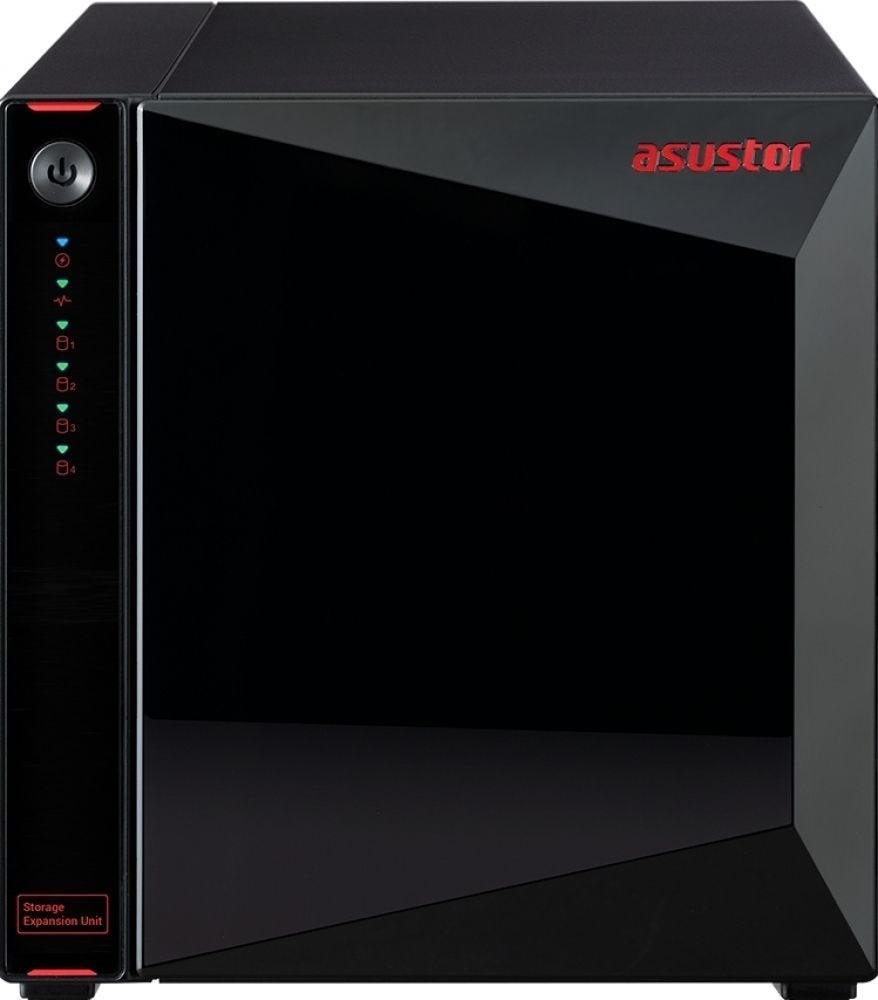 Asustor Xpanstor 4 As5004u 4-Bay