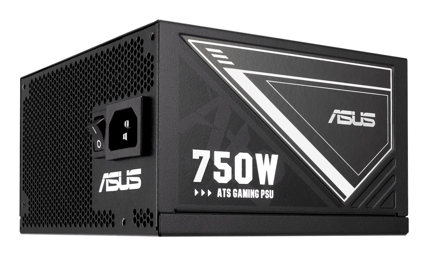 Asus Ats-750G - Voeding