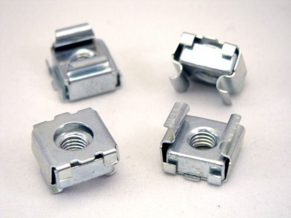 Rittal 2092.500 - M5 Kooimoeren