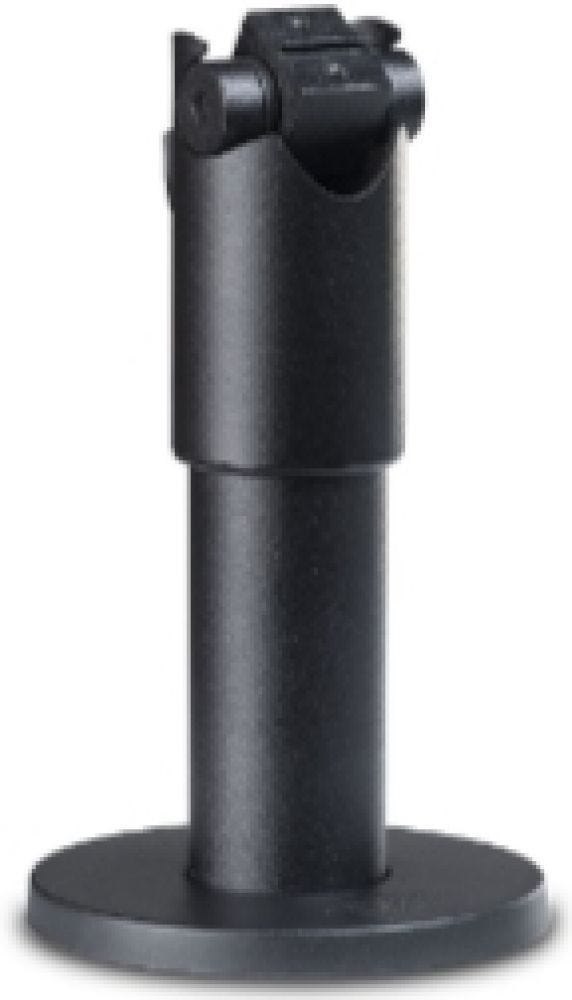 SpacePole SP1 Duratilt - Bevestigingscomponent (Poolbevestiging, Flensafdekking, Kantelscharnier)