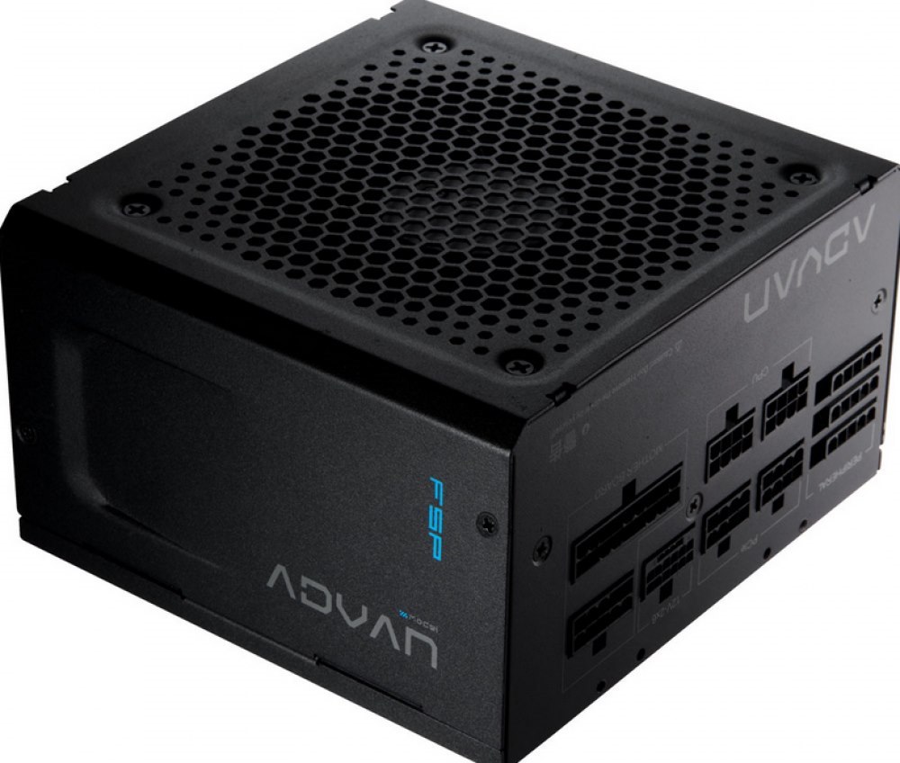 FSP Advan 750GM - Voeding