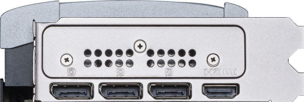 AVerMedia Ladedock, Core Go (GC313) Zwart, 100W GaN, Hdmi