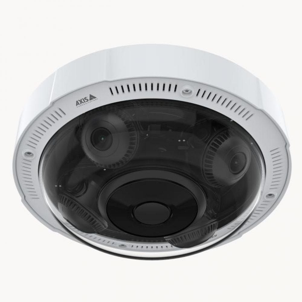 Axis P3735-Ple Panoramic Camera