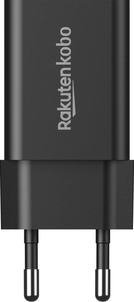 Kobo-Ac-Adapter-Eu - Oplader Voor eReader