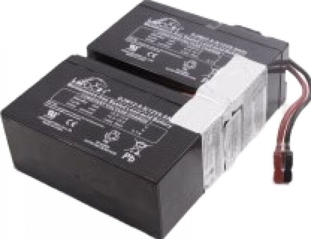 Eaton Easy Battery+ - Vervangende Batterij