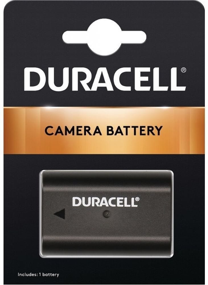 Duracell - Batterij