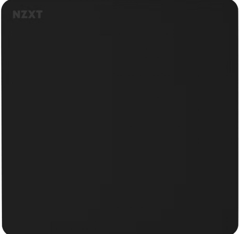 NZXT Zone Black, L - Muismat