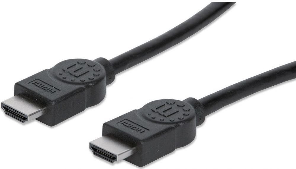 Manhattan - Video/Audio-Kabel