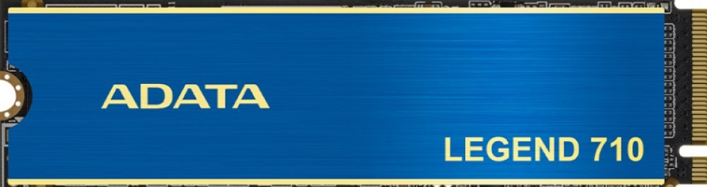 Adata Legend 710 512GB - SSD