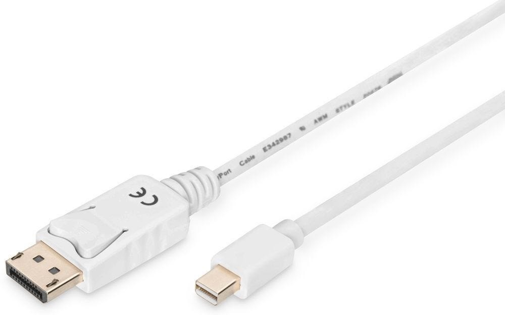 Digitus Assmann - DisplayPort Kabel