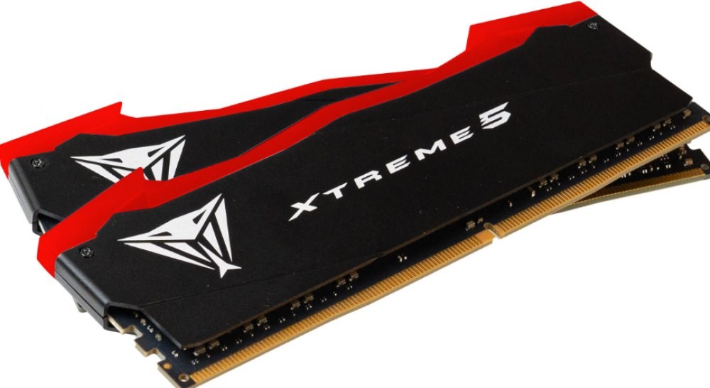 Patriot Viper Xtreme 5 PVX548G76C36K - Geheugen