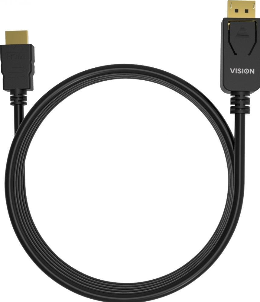 Vision Professional - Adapterkabel