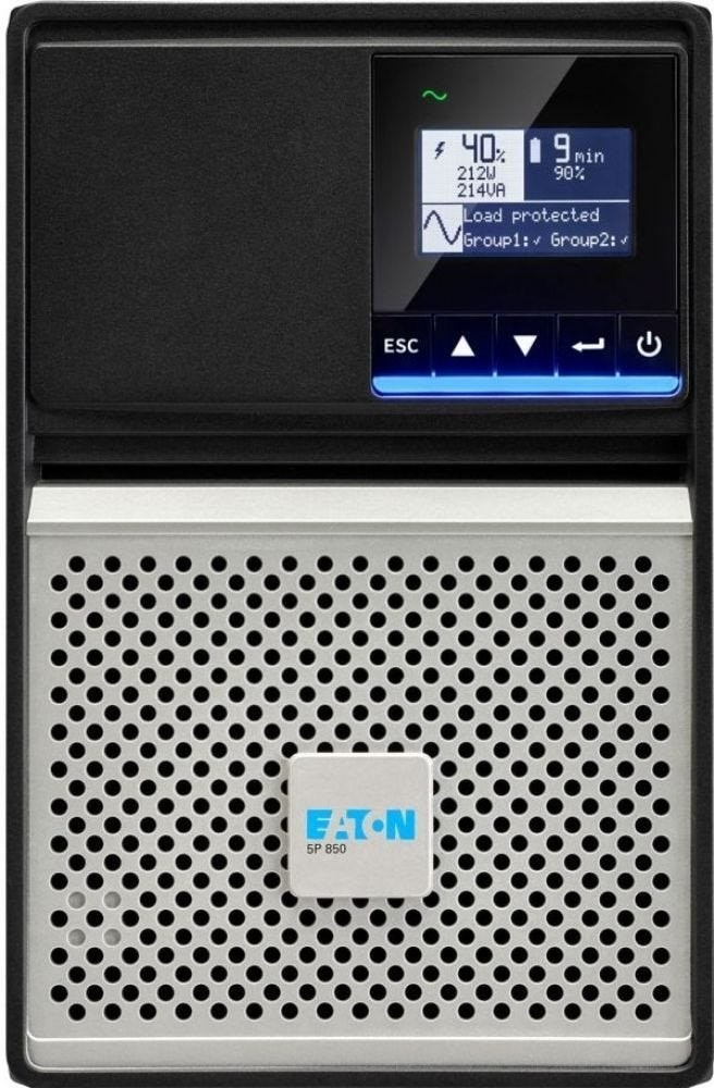 Eaton 5P 850I - Gen 2
