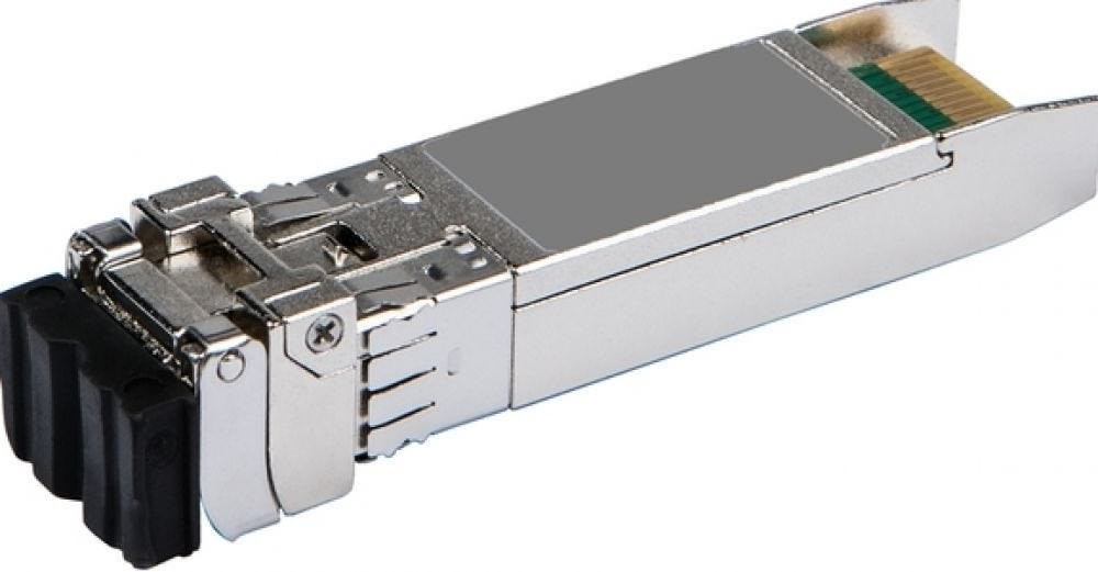 Hpe Aruba 25G SFP28 LC SR 100M MMF XCVR