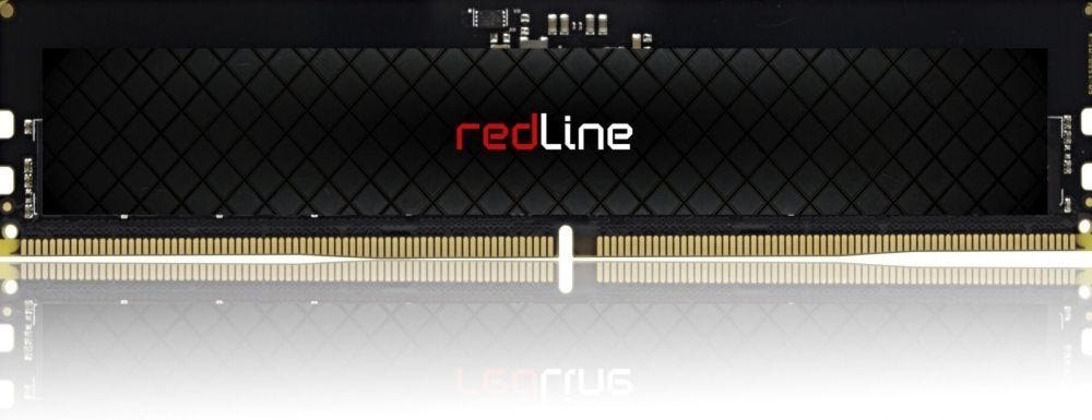 Mushkin Enhanced Redline - Geheugen