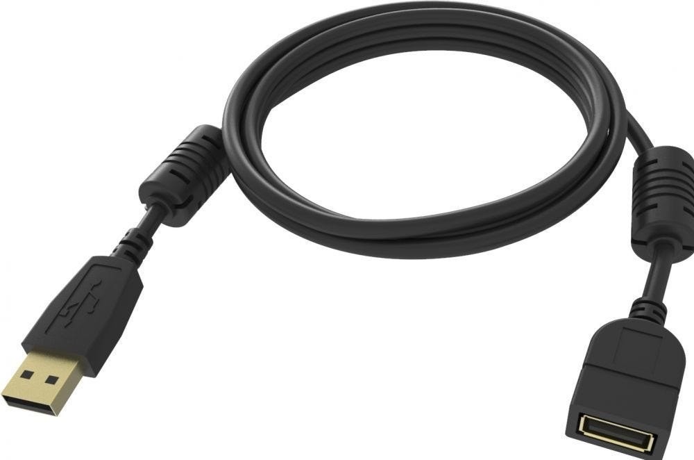 Vision Professional - USB-verlengkabel
