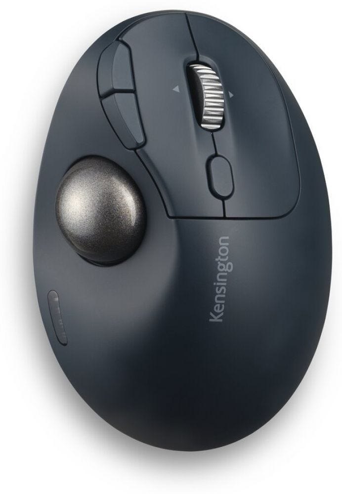 Kensington Pro Fit Ergo TB550 Trackball Eq - Trackball