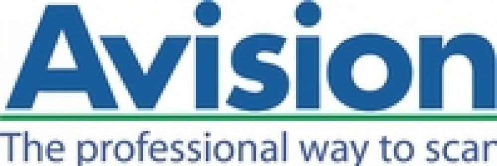 Avision Papierscanner An335w A4