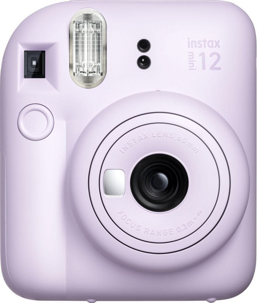 Fujifilm Instax Mini 12 - Instant Camera