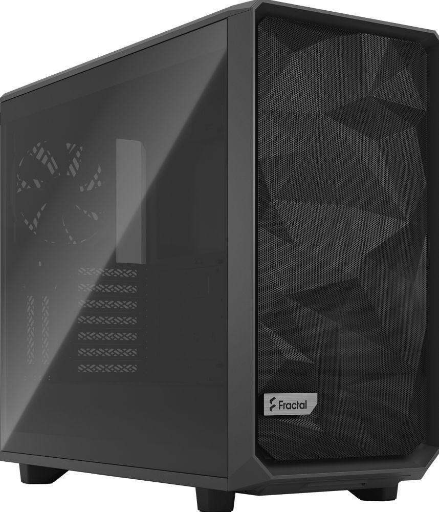 Fractal Design Meshify 2 - Towermodel