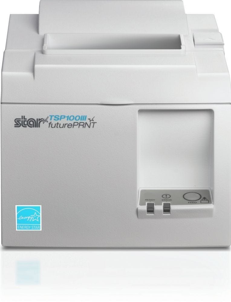 Star Micronics Star TSP 143Iiiu futurePRNT - Kwitantieprinter
