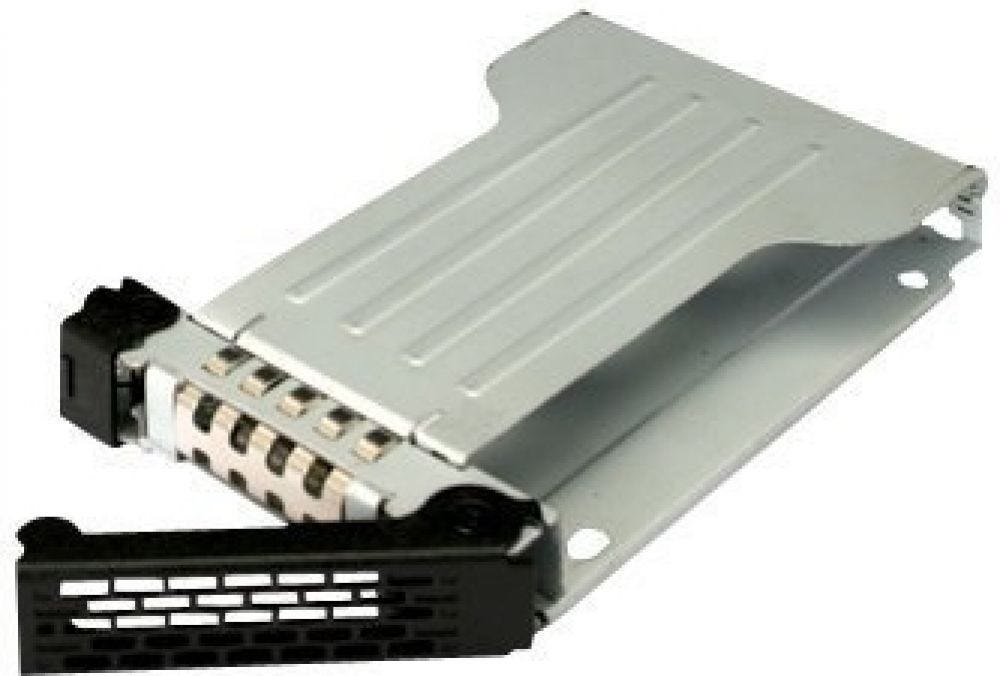 Icy Dock Cremax Icy Dock Mb991tray-B - Opslagstation Drager (Caddy)