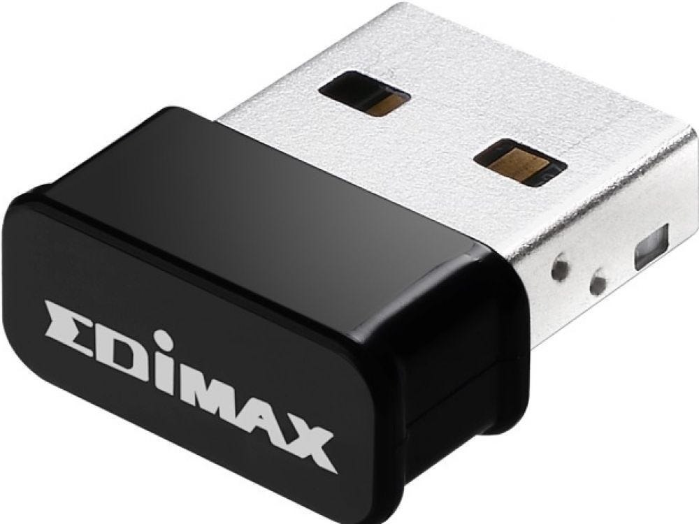 Edimax Ew-7822Ulc - Netwerkadapter