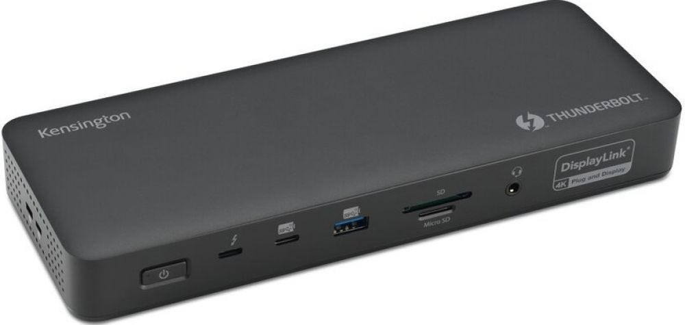 Kensington SD5920T Eq - Dockingstation